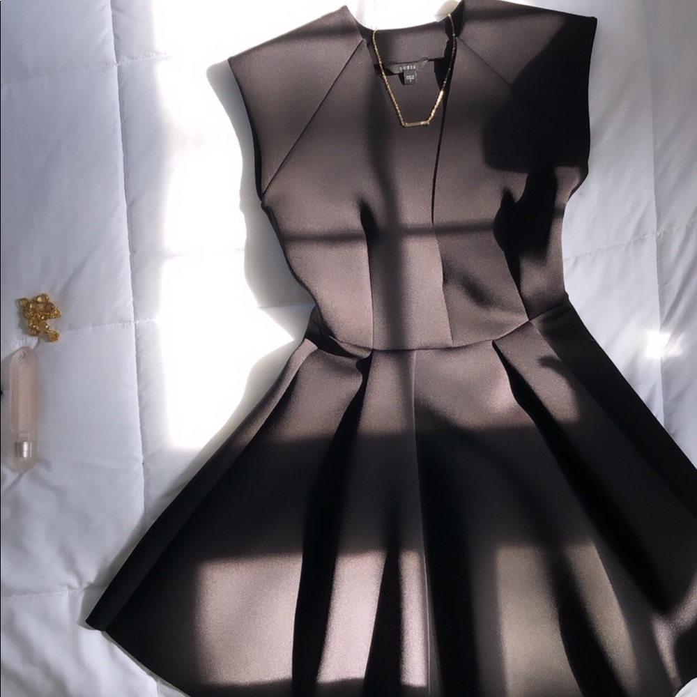 Guess Black Dress - Picture 3 of 5